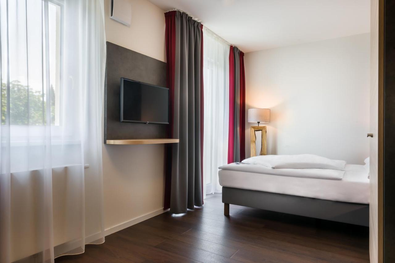 Signature East Hotel Apartment Hamburgo Exterior foto