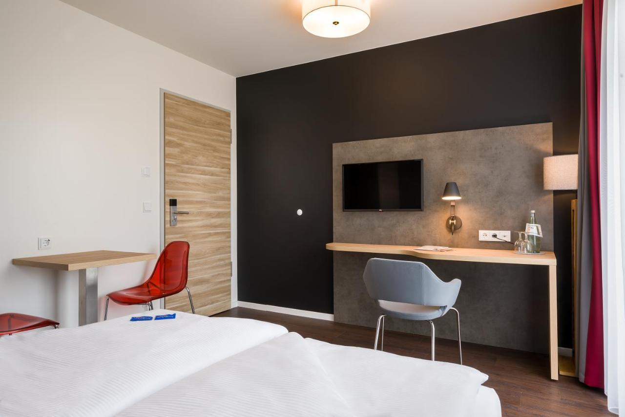 Signature East Hotel Apartment Hamburgo Exterior foto