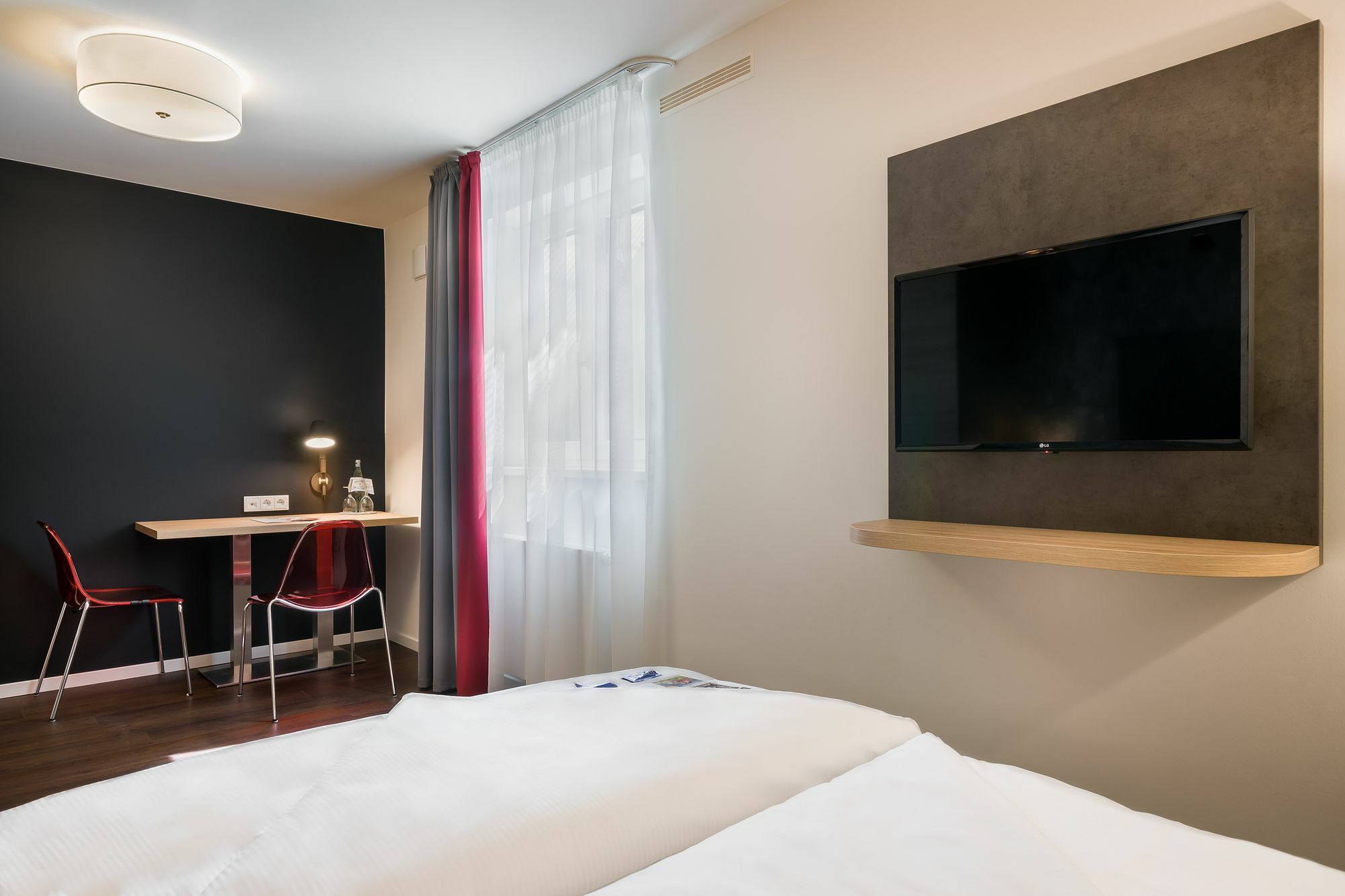 Signature East Hotel Apartment Hamburgo Exterior foto