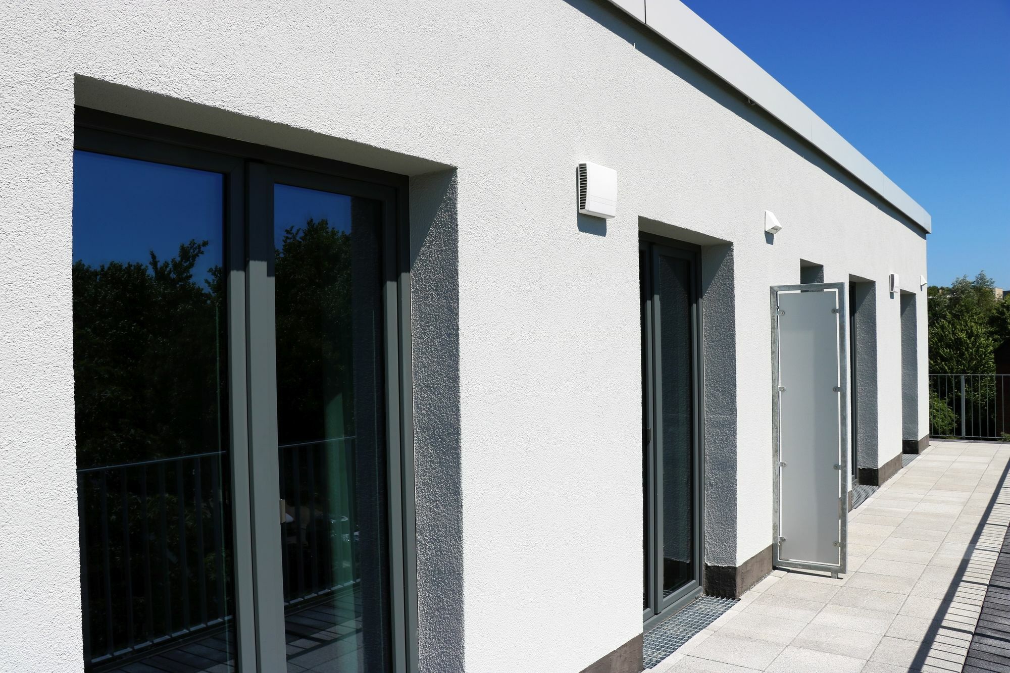 Signature East Hotel Apartment Hamburgo Exterior foto